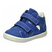 Ricosta Lauflern Halbschuhe blau