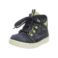 Superfit Lauflern Halbschuhe blau