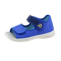 Superfit Lauflernschuhe blau