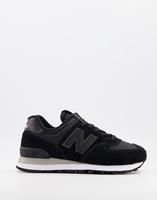 NewBalanceSneakersBUTYNBWL574FH2BLACKâ36(22,5