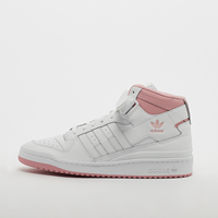 adidas Originals Forum Mid, Wit