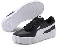 Puma Â»Carina LiftÂ« Plateausneaker