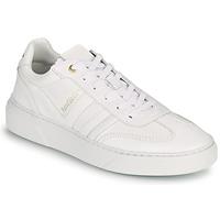 PANTOFOLA D'ORO Enna Low Triple White WIT 45