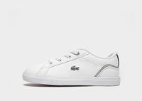 Lacoste Lerond Infant, Wit