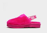 UGG Fluff Yeah Clog in Pink