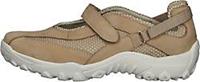 WALDLÃUFER , Halbschuhe in beige, Sandalen fÃ¼r Damen