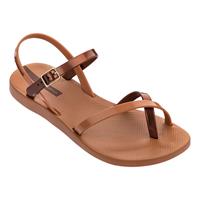 Ipanema Fashion Sand VIII Fem 82842 Brown/Copper 21296