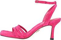 Ekonika , Riemchensandalette Im Femininen Design in pink, Sandalen fÃ¼r Damen