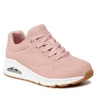 Skechers Uno Stand On Air 73690/BLSH Roze 