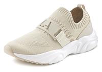 active by Lascana Slip-on sneakers