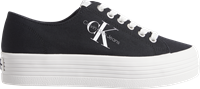 Lage Sneakers Calvin Klein Jeans VULCANIZED FLATFORM LACEUP CO