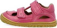 Lurchi , Nappa in rosa, Sandalen fÃ¼r Jungen