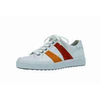 Semler Sneaker Low REBECCA, weiÃŸ