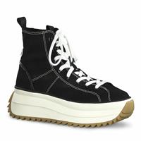 TAMARIS Textil Sneaker Mid Cut