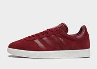 adidas Originals Gazelle - Only at JD, Rood