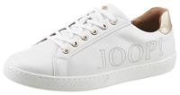 JOOP!, Sneaker Lettera Strada in weiß, Sneaker für Damen