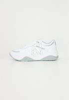 armani exchange chaussures de tennis Unisexe blanc