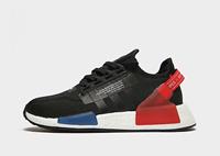 adidas Originals NMD_R1 V2 Schuh, Core Black / Core Black / Cloud White