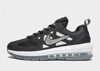 Nike Air Max Genome - Only at JD, Zwart