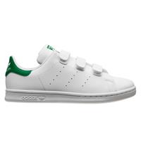 Adidas Sneakers Stan Smith - Wit/Groen Kinderen