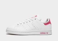 adidas Originals Stan Smith Junior - Only at JD, Wit