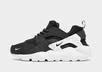 Nike Huarache SE Junior - Kinder, Black/White/Black