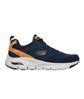 Skechers 232101/nvy arch fit servitica