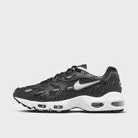 Nike Frauen Sneaker Air Max 96 II in schwarz