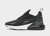 Nike Nike Air Max 270 Schuh für Kinder, Black/Particle Grey/Photon Dust/Black
