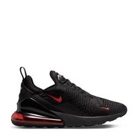 Nike Air Max 270 React sneakerszwart/rood