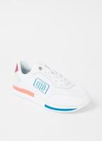 tommyhilfiger TOMMY HILFIGER Femininie Active City Sneaker FW0FW06459 Crystal Coral XKL
