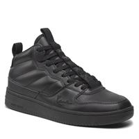 Karl Kani Sneakers  - Kk 89 Mid 1080546  Mid Black