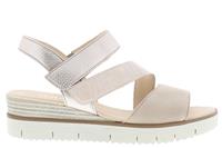 Gabor Sandalette - Damen -  beige