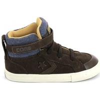 Converse  Kinderschuhe Pro Blaze Hi BB Hot Marron