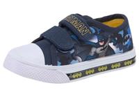 Disney Sneakers Batman met cool knipperlichtje in de zool