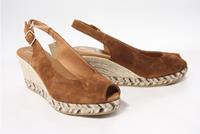 Viguera 1820 espadrilles