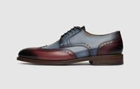SHOEPASSION »Marshall FBD« Schnürschuh Henry Stevens by 