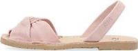 RIA , Sandale Avarca- Sandale in rosa, Sandalen für Damen