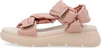 Paul Green , Sandale Sandale in rosa, Sandalen für Damen