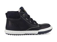 Shoesme Sneakers EF22S039-E Blauw 
