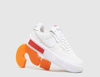 Nike Air Force 1 Fontanka Women's, Wit