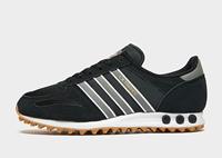 adidas Originals LA Trainer - Only at JD, Zwart