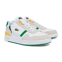 Lacoste T-clip 0722 1 Sneakers Heren