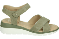 Ara Trend Ara Rimini Sandale - Damen -  khaki