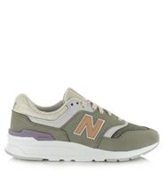 New Balance 997 Groen Dames