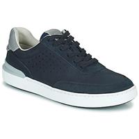 Lage Sneakers Clarks CourtLite Tor