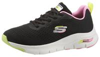 Skechers »ARCH FIT INFINITY COOL« Sneaker mit dezenten Kontrastdetails