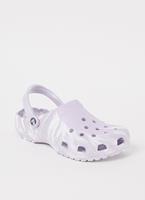 Crocs Classic Clog Women's, Paars