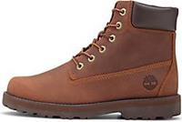 Timberland , Boots Courma Kid Traditional 6 in mittelbraun, Stiefel für Jungen