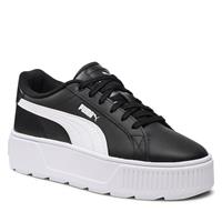 Puma Karmen L 384615 03  Black/ White